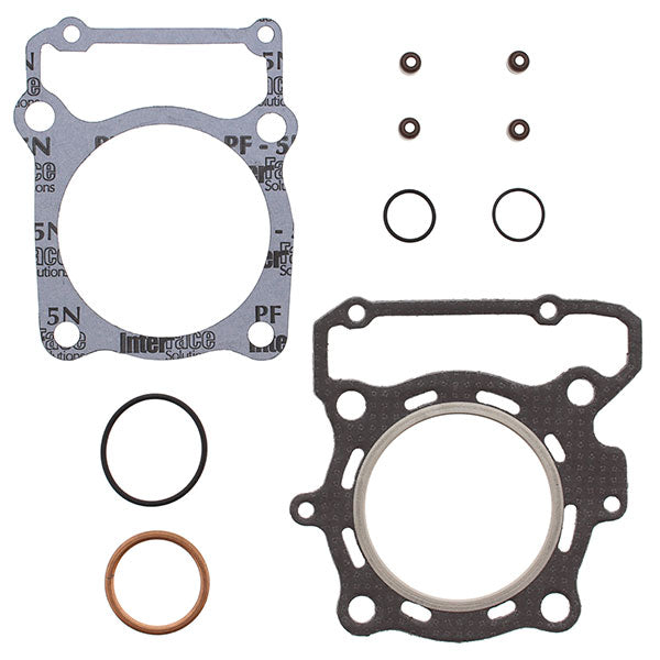 VERTEX TOP END GASKET SET  810461