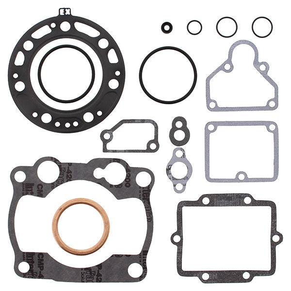 VERTEX TOP END GASKET SET  810464