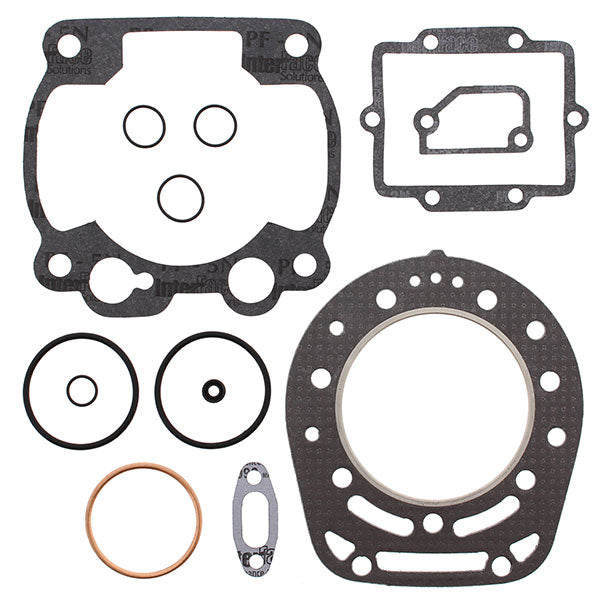 VERTEX TOP END GASKET SET  810470
