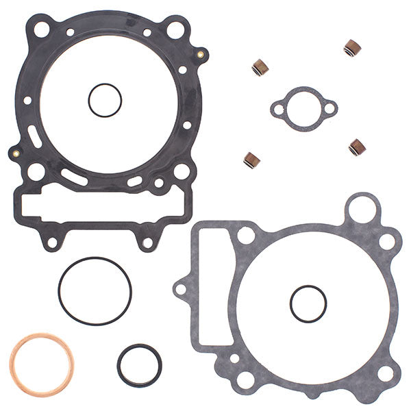 VERTEX TOP END GASKET SET  810482