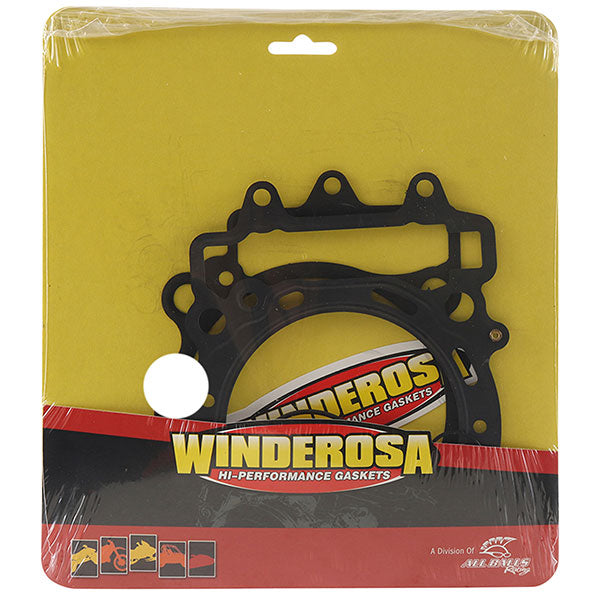 VERTEX TOP END GASKET SET  810485