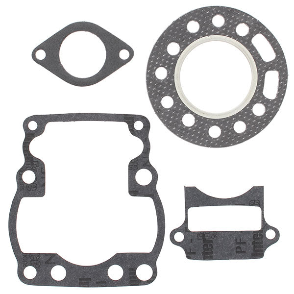 VERTEX TOP END GASKET SET  810501