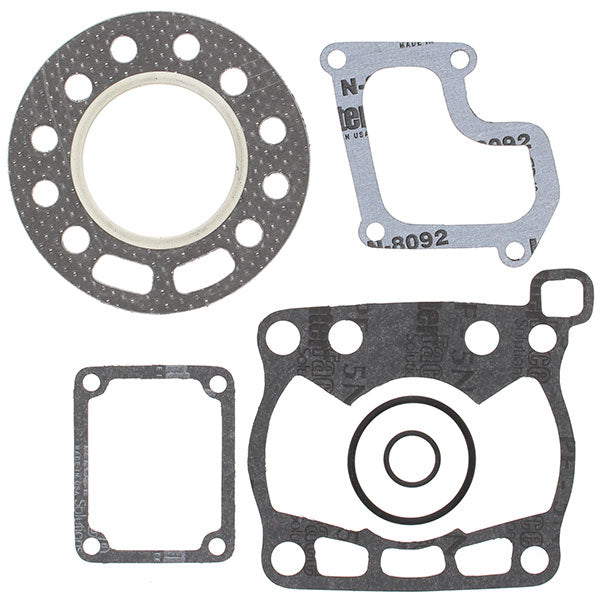 VERTEX TOP END GASKET SET  810502