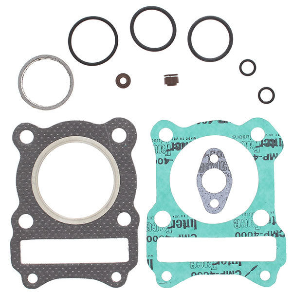 VERTEX TOP END GASKET SET  810530