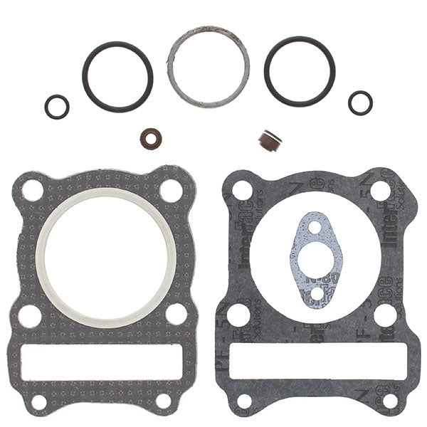 VERTEX TOP END GASKET SET  810531