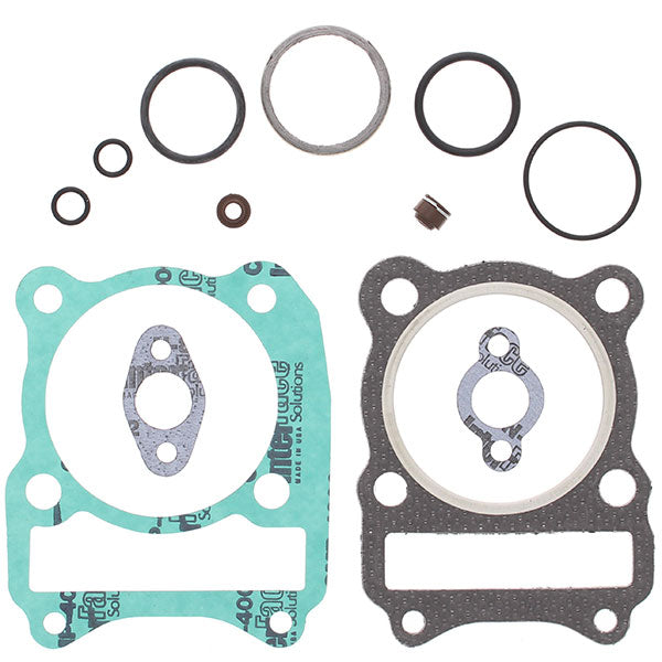 VERTEX TOP END GASKET SET  810532