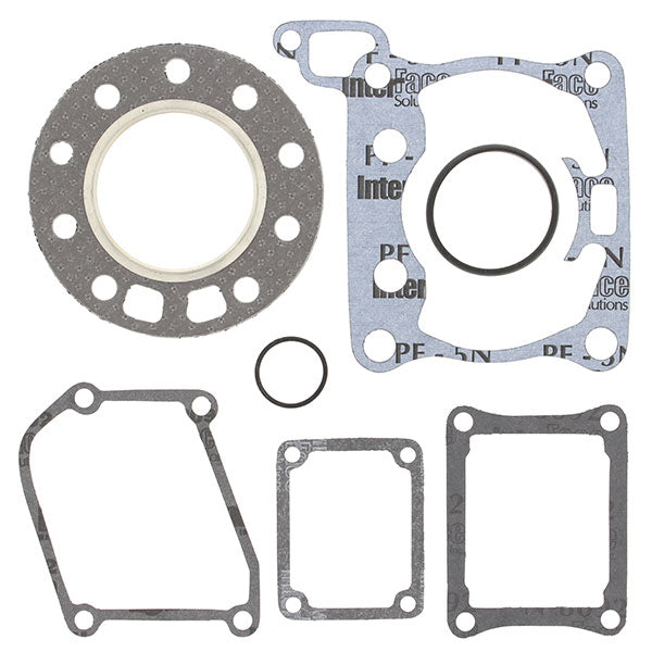 VERTEX TOP END GASKET SET  810546