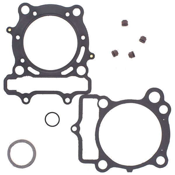 VERTEX TOP END GASKET SET  810568