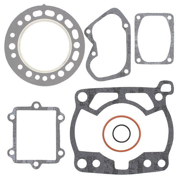VERTEX TOP END GASKET SET  810575