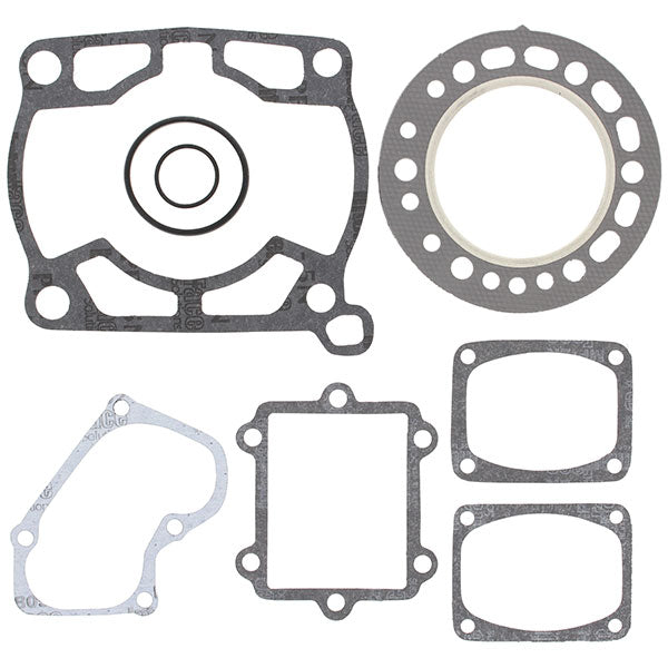 VERTEX TOP END GASKET SET  810578