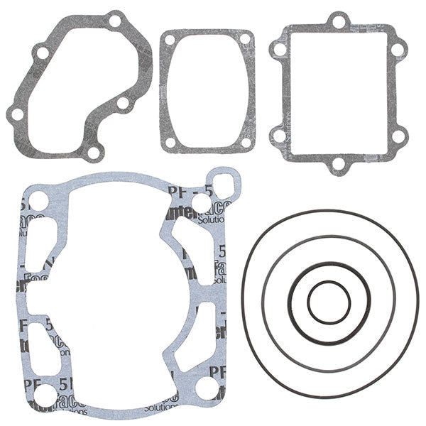 VERTEX TOP END GASKET SET  810581