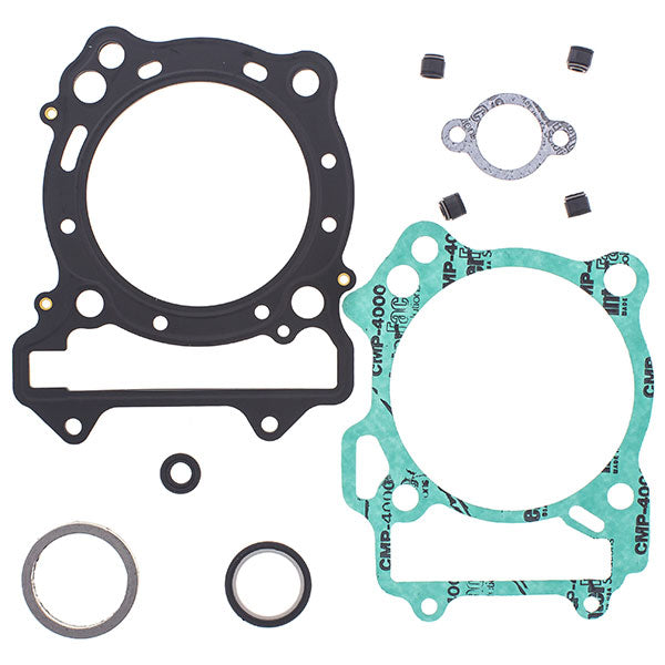 VERTEX TOP END GASKET SET  810585