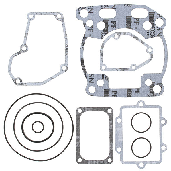 VERTEX TOP END GASKET SET  810587