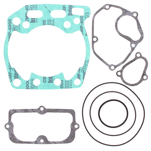VERTEX TOP END GASKET SET  810589