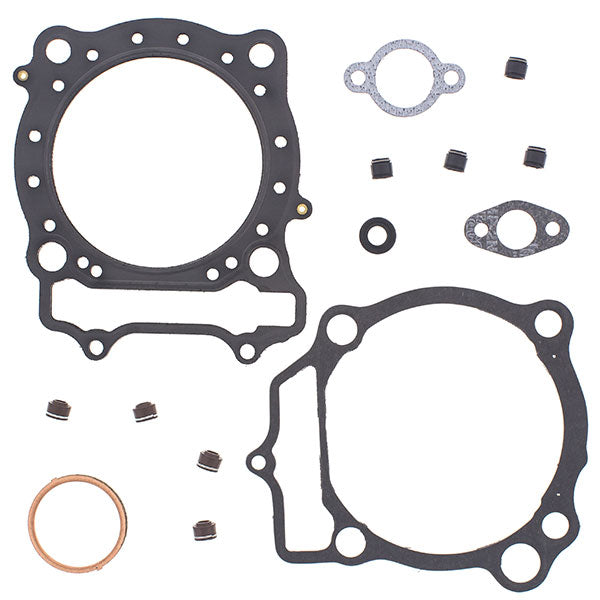 VERTEX TOP END GASKET SET  810590