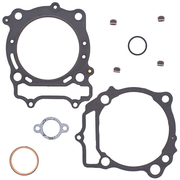 VERTEX TOP END GASKET SET  810595