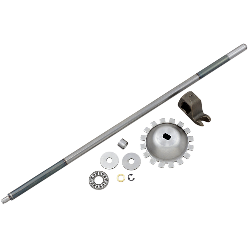 DRAG SPECIALTIES 70-E84 B/T H/DUTY CL P/ROD W/BRG KIT DS-194115