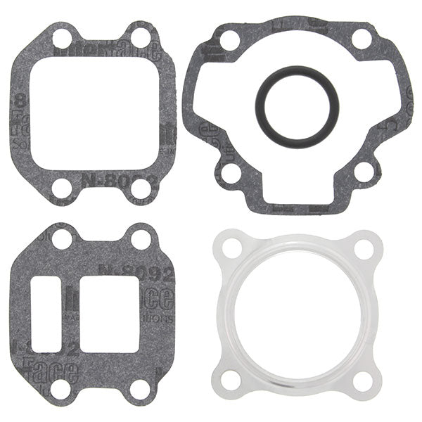 VERTEX TOP END GASKET SET  810601