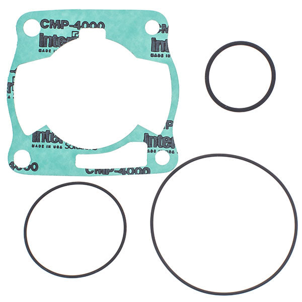 VERTEX TOP END GASKET SET  810613