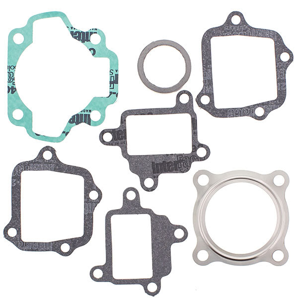 VERTEX TOP END GASKET SET  810615