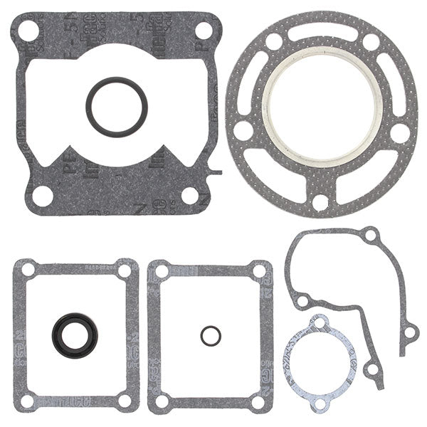 VERTEX TOP END GASKET SET  810630