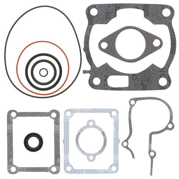 VERTEX TOP END GASKET SET  810631