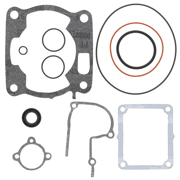 VERTEX TOP END GASKET SET  810634
