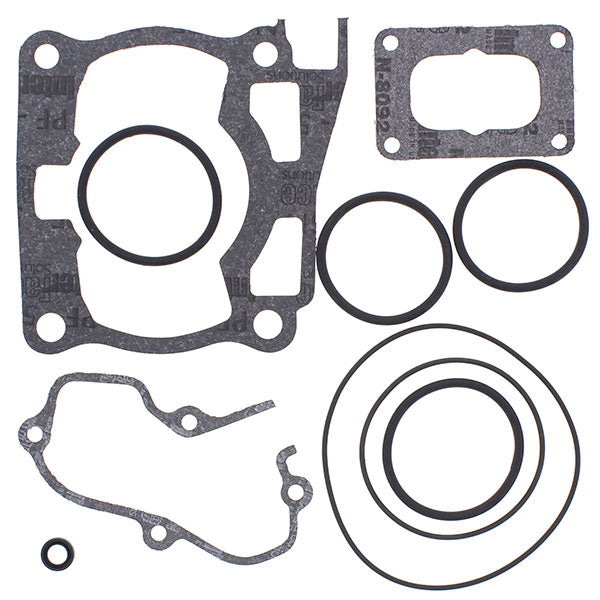 VERTEX TOP END GASKET SET  810637