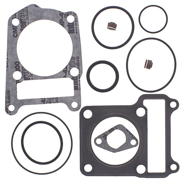 VERTEX TOP END GASKET SET  810640