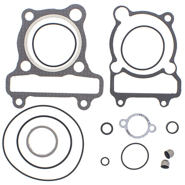 VERTEX TOP END GASKET SET  810642