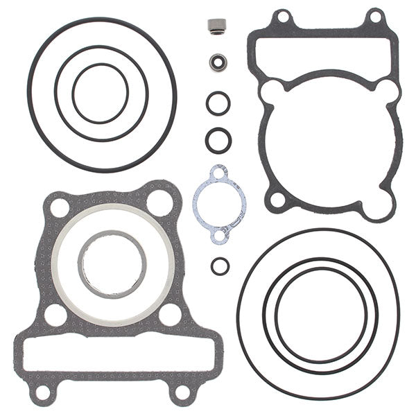 VERTEX TOP END GASKET SET  810643