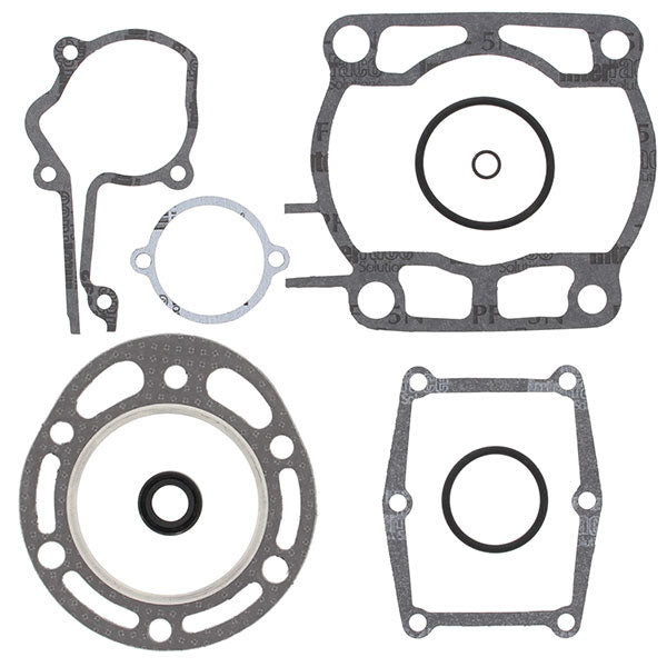 VERTEX TOP END GASKET SET  810660