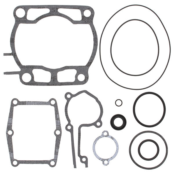 VERTEX TOP END GASKET SET  810661