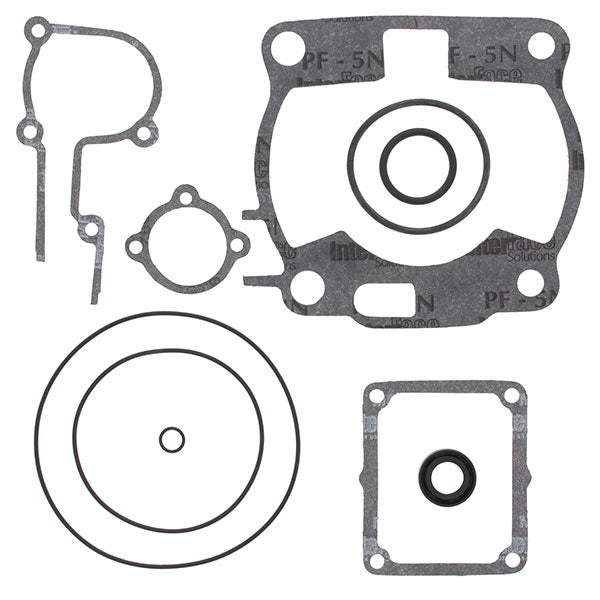 VERTEX TOP END GASKET SET  810664
