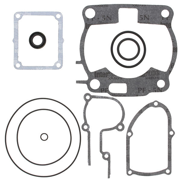 VERTEX TOP END GASKET SET  810665