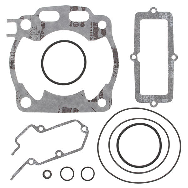VERTEX TOP END GASKET SET  810668