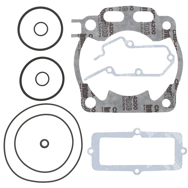 VERTEX TOP END GASKET SET  810669