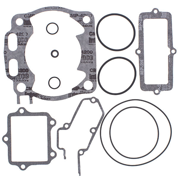 VERTEX TOP END GASKET SET  810670