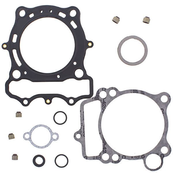 VERTEX TOP END GASKET SET  810671