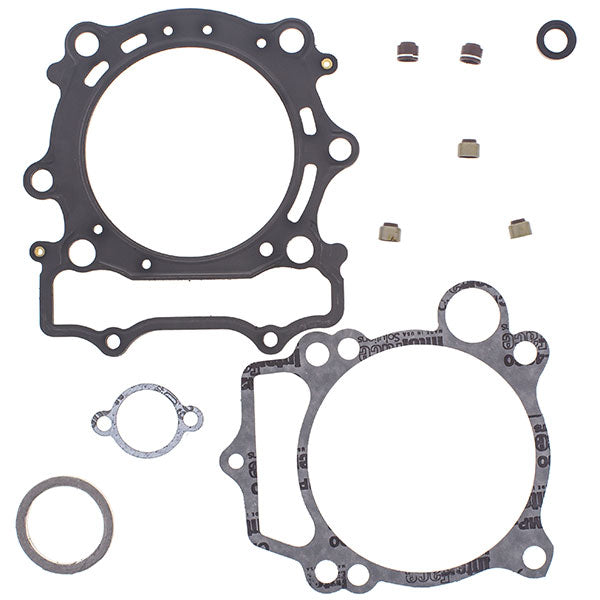VERTEX TOP END GASKET SET  810676