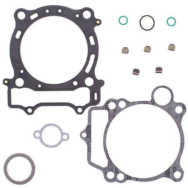 VERTEX TOP END GASKET SET  810677