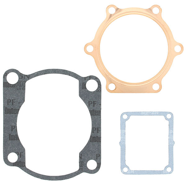 VERTEX TOP END GASKET SET  810680