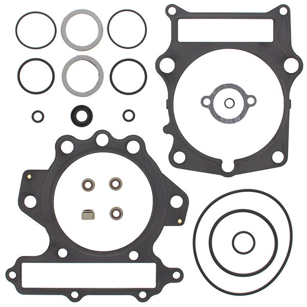 VERTEX TOP END GASKET SET  810686