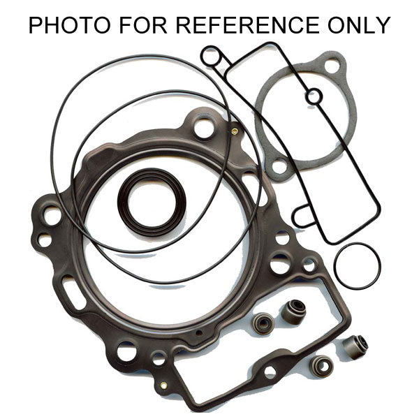 VERTEX TOP END GASKET SET  810687