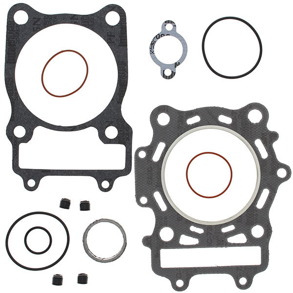 VERTEX TOP END GASKET SET  810800