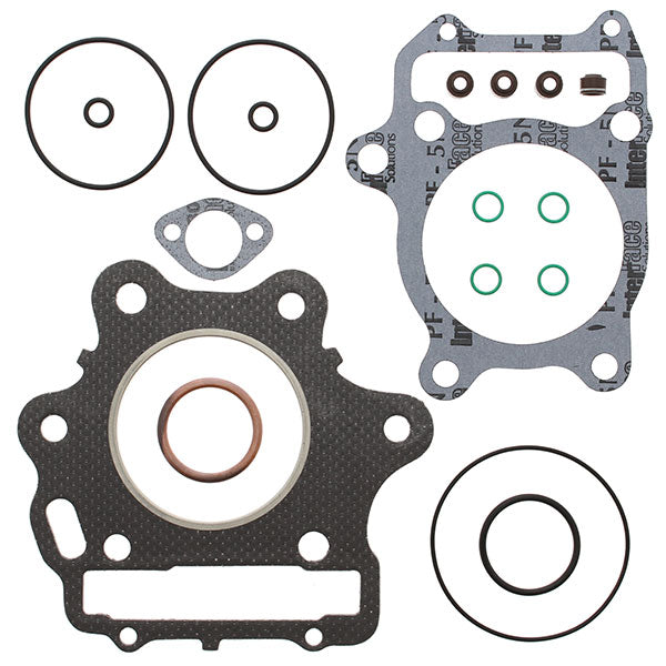 VERTEX TOP END GASKET SET  810801