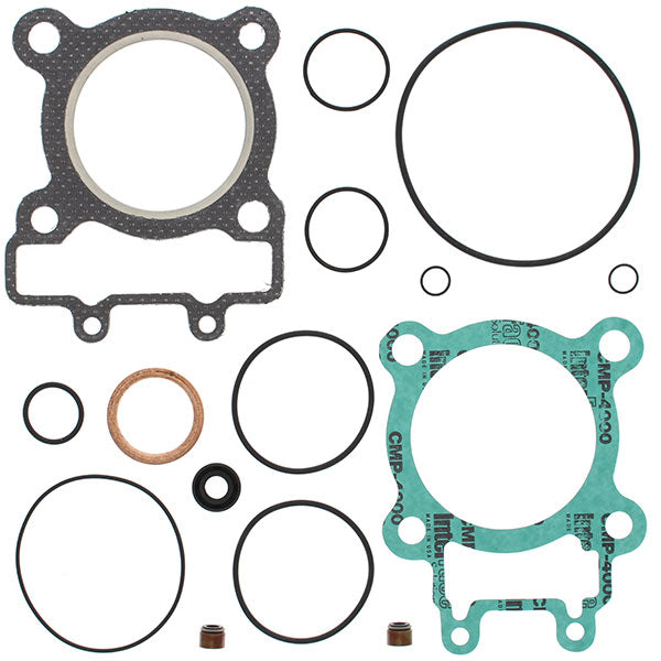 VERTEX TOP END GASKET SET  810803
