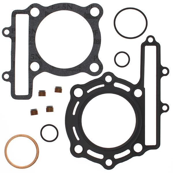 VERTEX TOP END GASKET SET  810804