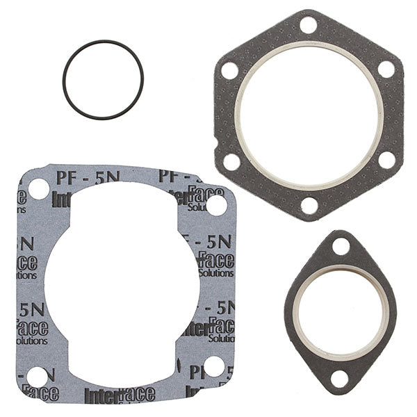 VERTEX TOP END GASKET SET  810806