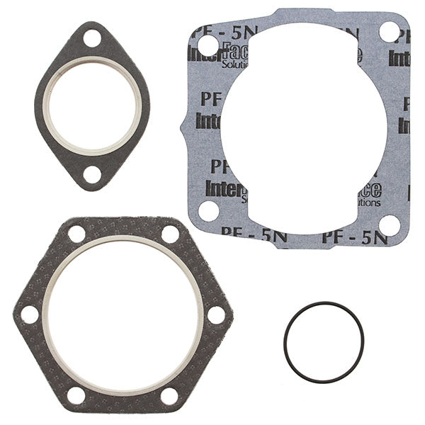 VERTEX TOP END GASKET SET  810807